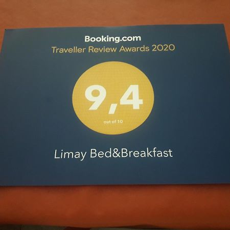 Limay Bed&Breakfast Neuquén Εξωτερικό φωτογραφία