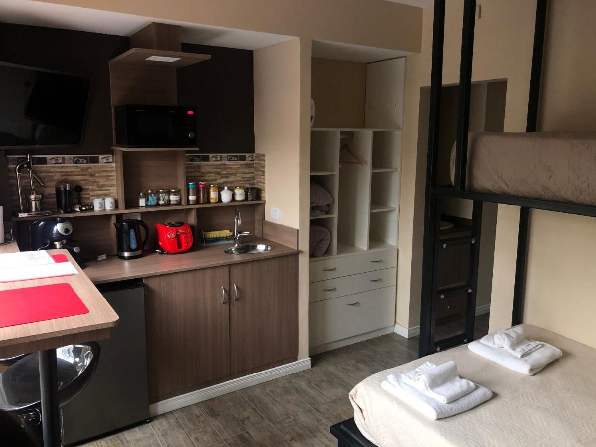 Limay Bed&Breakfast Neuquén Δωμάτιο φωτογραφία