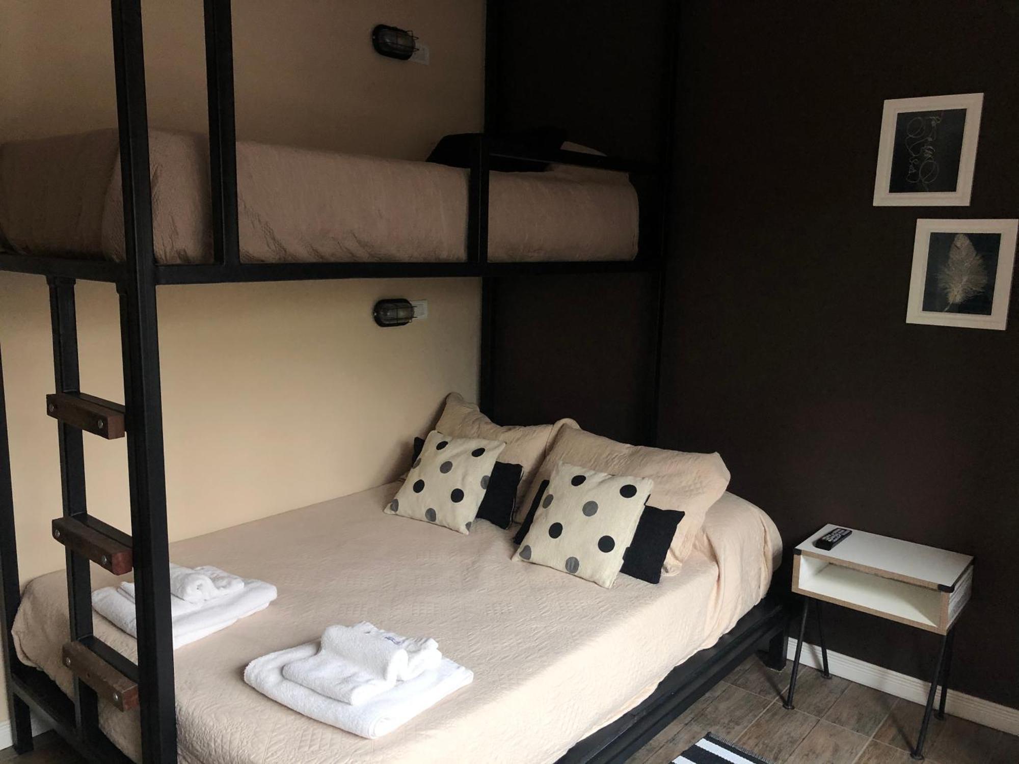 Limay Bed&Breakfast Neuquén Δωμάτιο φωτογραφία