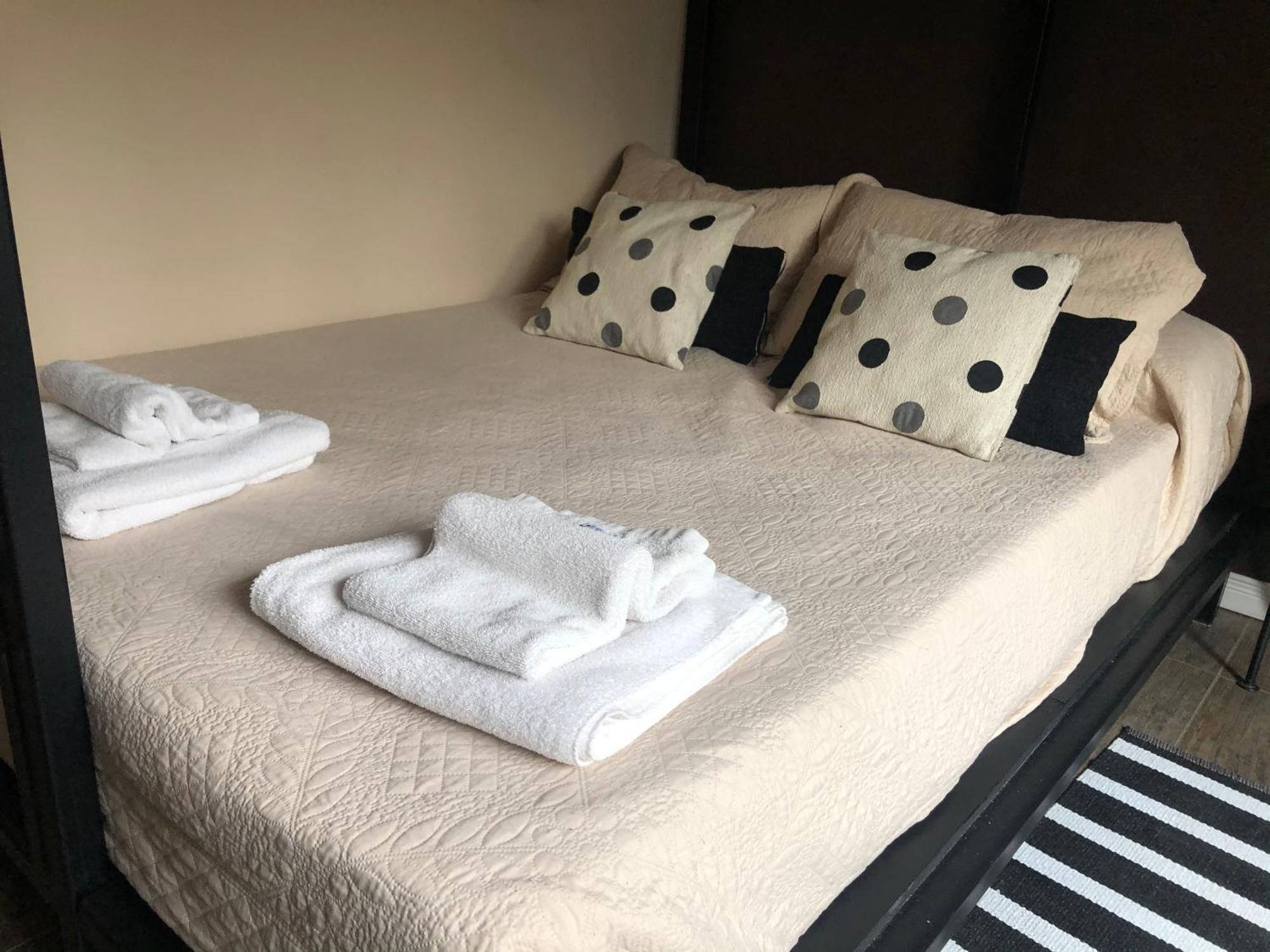 Limay Bed&Breakfast Neuquén Δωμάτιο φωτογραφία
