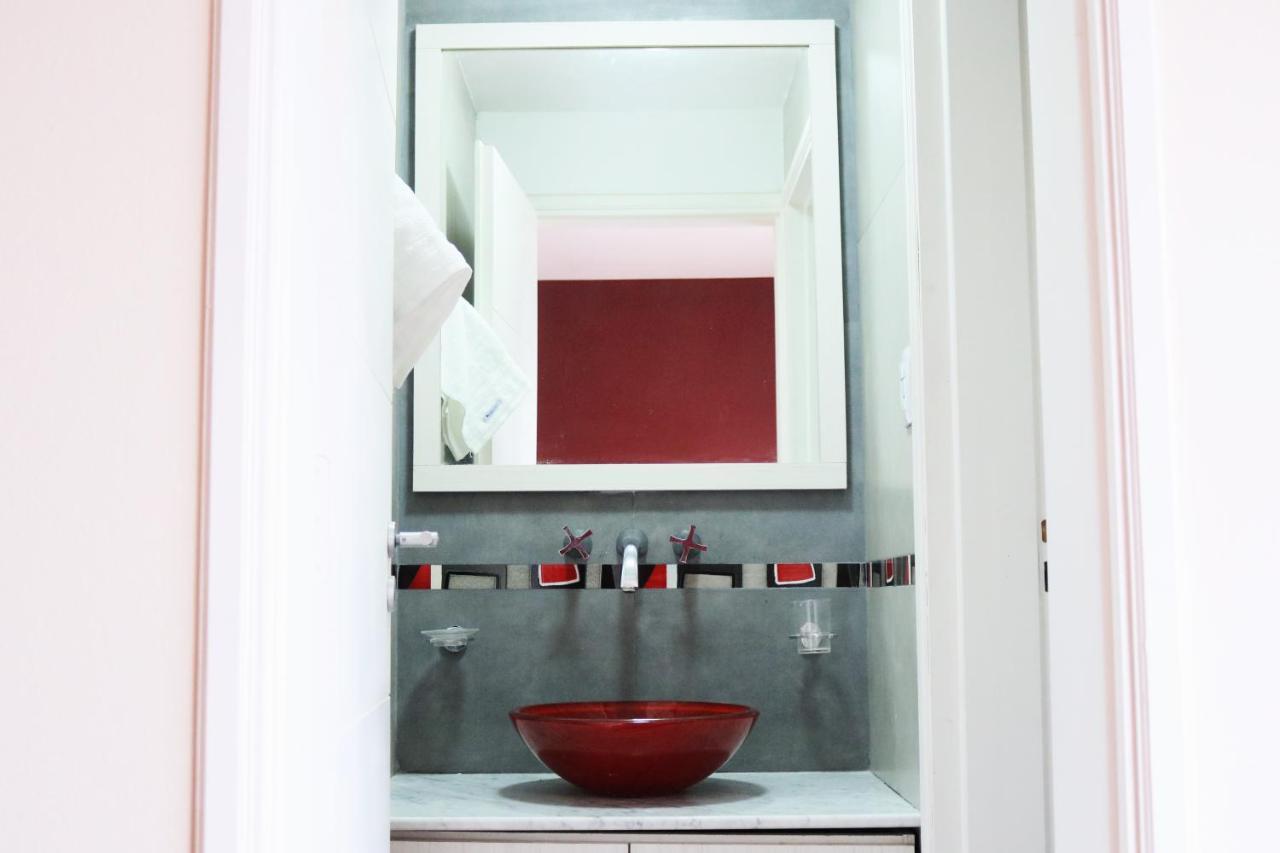 Limay Bed&Breakfast Neuquén Εξωτερικό φωτογραφία