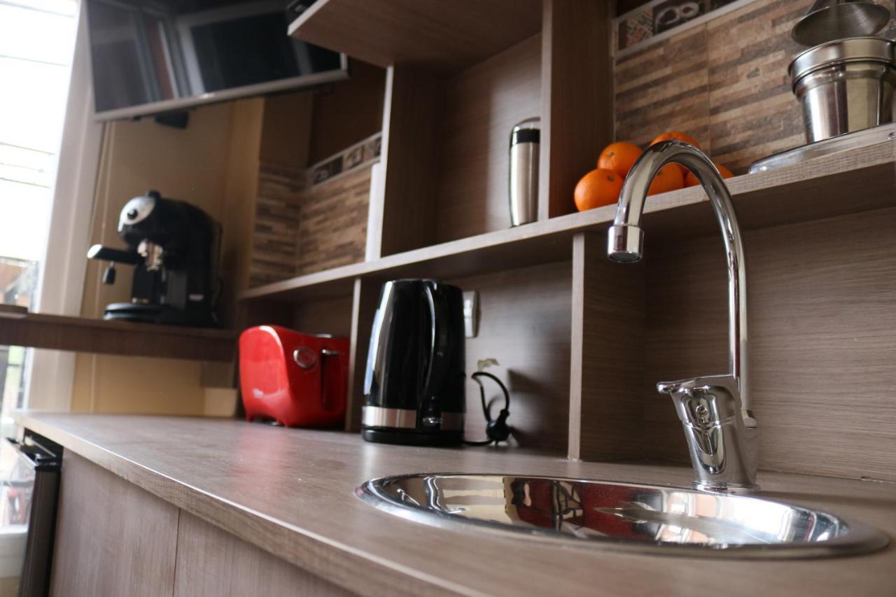 Limay Bed&Breakfast Neuquén Εξωτερικό φωτογραφία