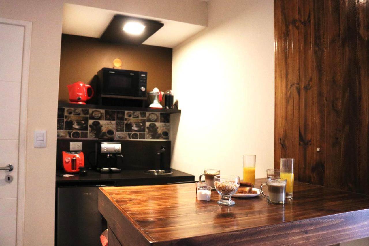 Limay Bed&Breakfast Neuquén Εξωτερικό φωτογραφία