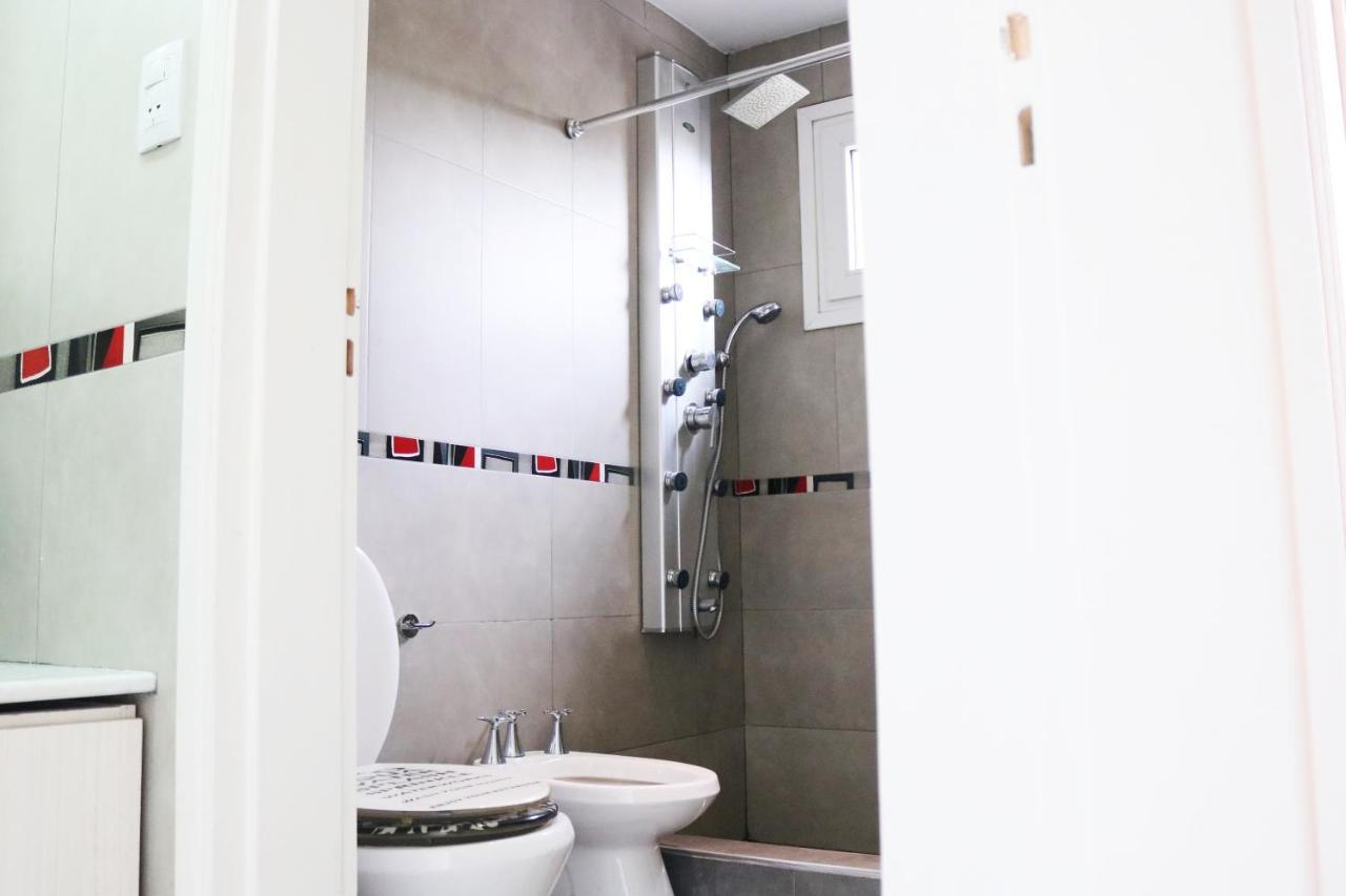 Limay Bed&Breakfast Neuquén Εξωτερικό φωτογραφία
