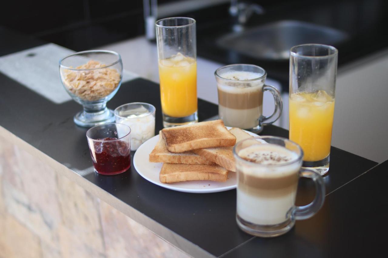 Limay Bed&Breakfast Neuquén Εξωτερικό φωτογραφία