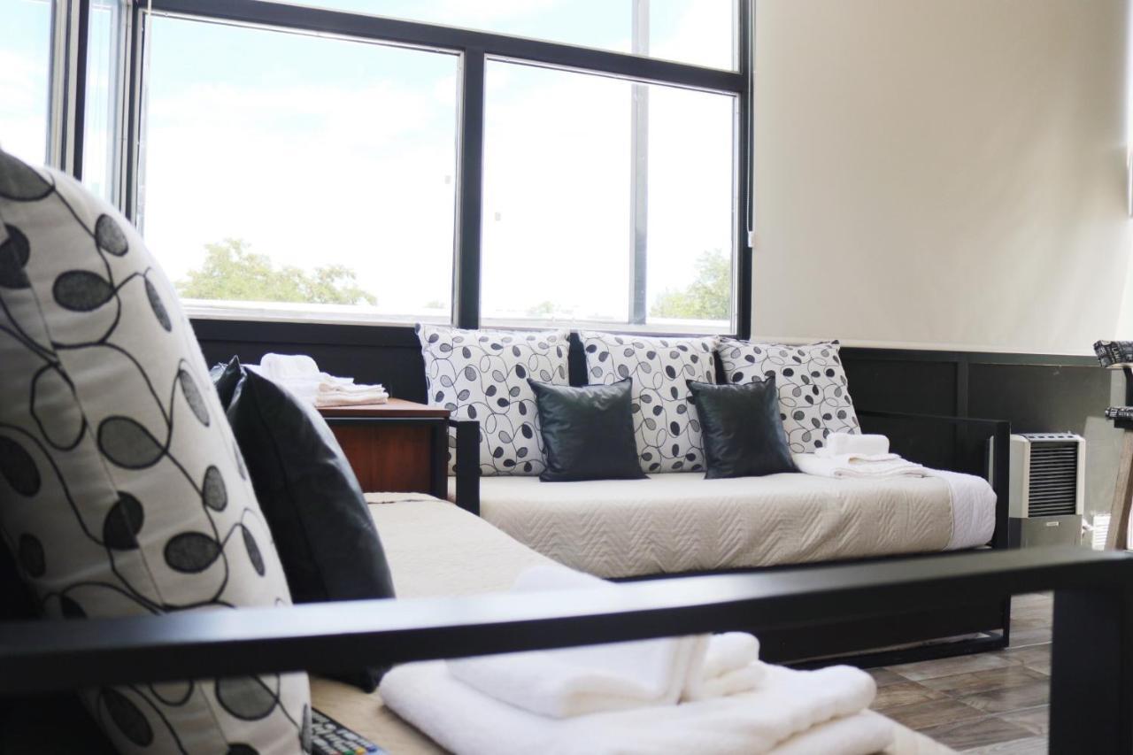 Limay Bed&Breakfast Neuquén Εξωτερικό φωτογραφία