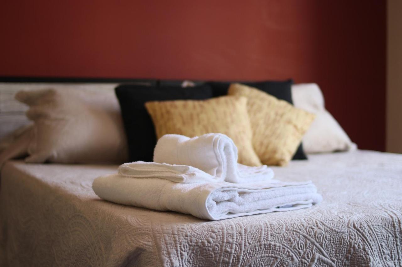 Limay Bed&Breakfast Neuquén Εξωτερικό φωτογραφία