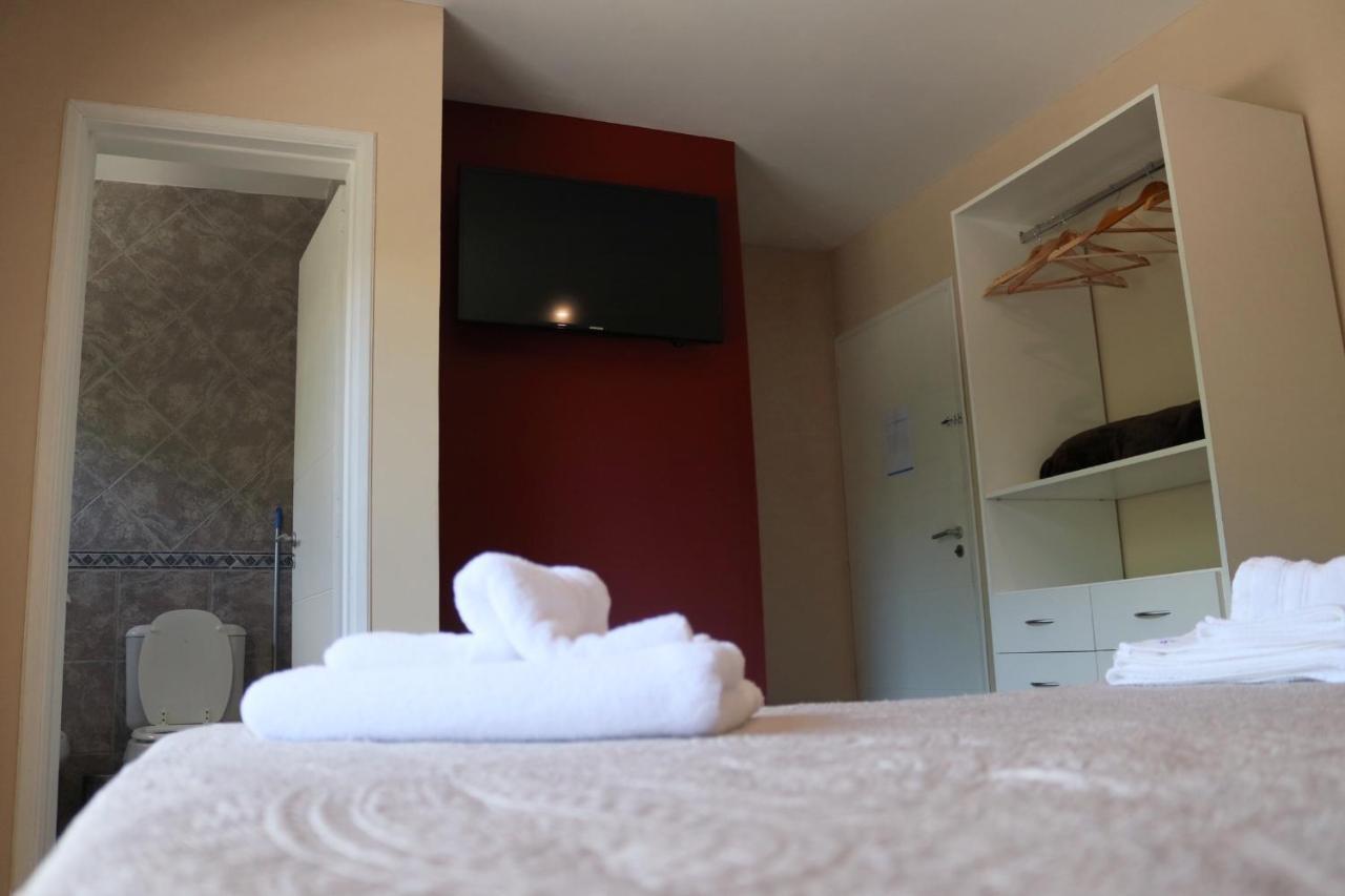 Limay Bed&Breakfast Neuquén Εξωτερικό φωτογραφία