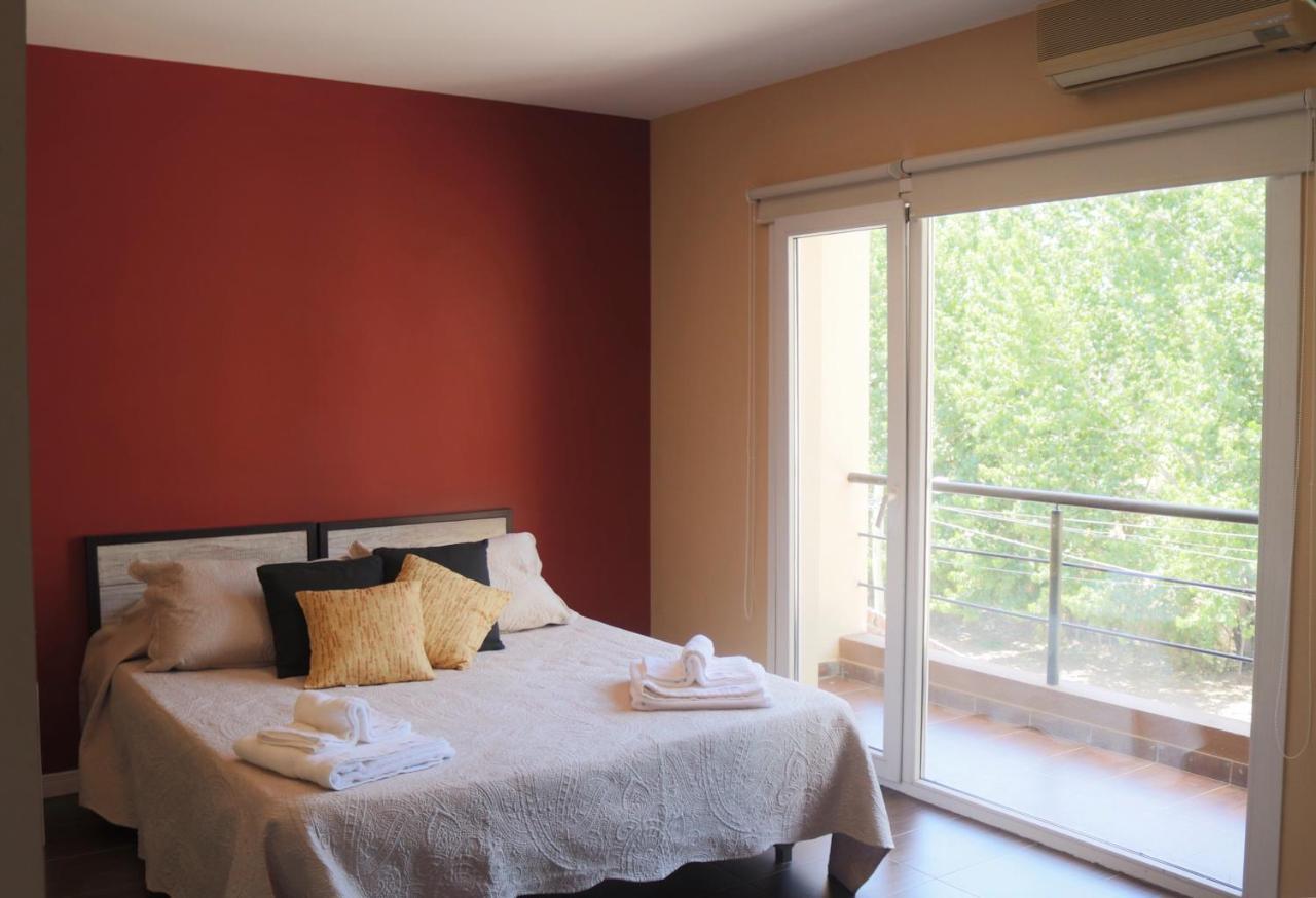 Limay Bed&Breakfast Neuquén Εξωτερικό φωτογραφία