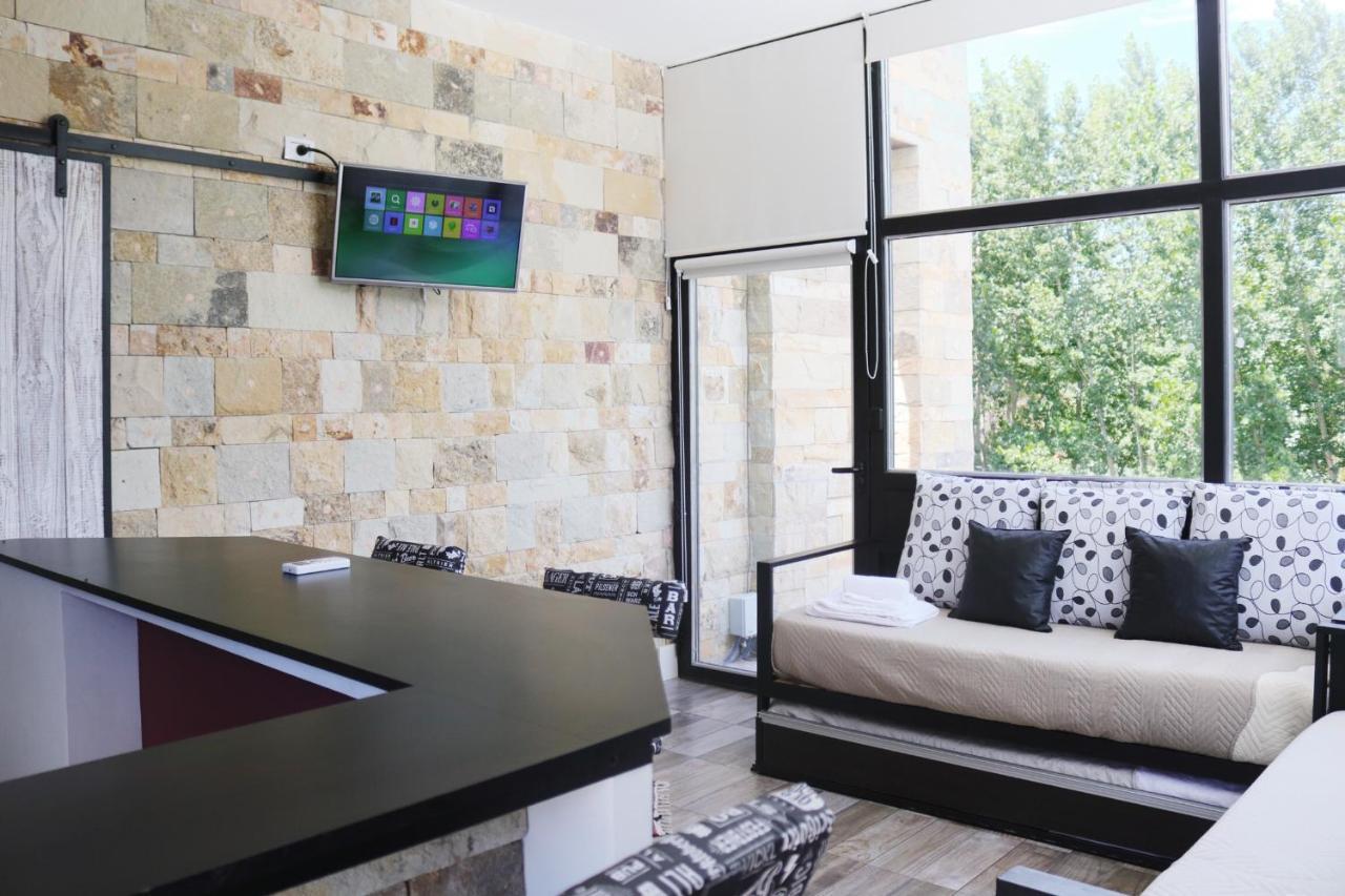 Limay Bed&Breakfast Neuquén Εξωτερικό φωτογραφία