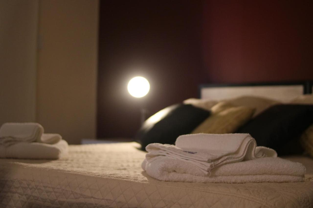 Limay Bed&Breakfast Neuquén Εξωτερικό φωτογραφία