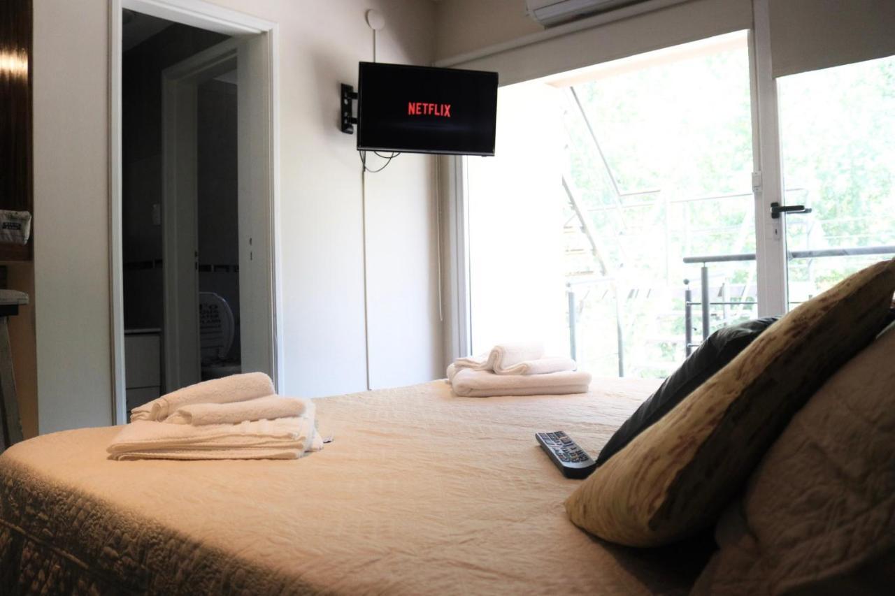 Limay Bed&Breakfast Neuquén Εξωτερικό φωτογραφία