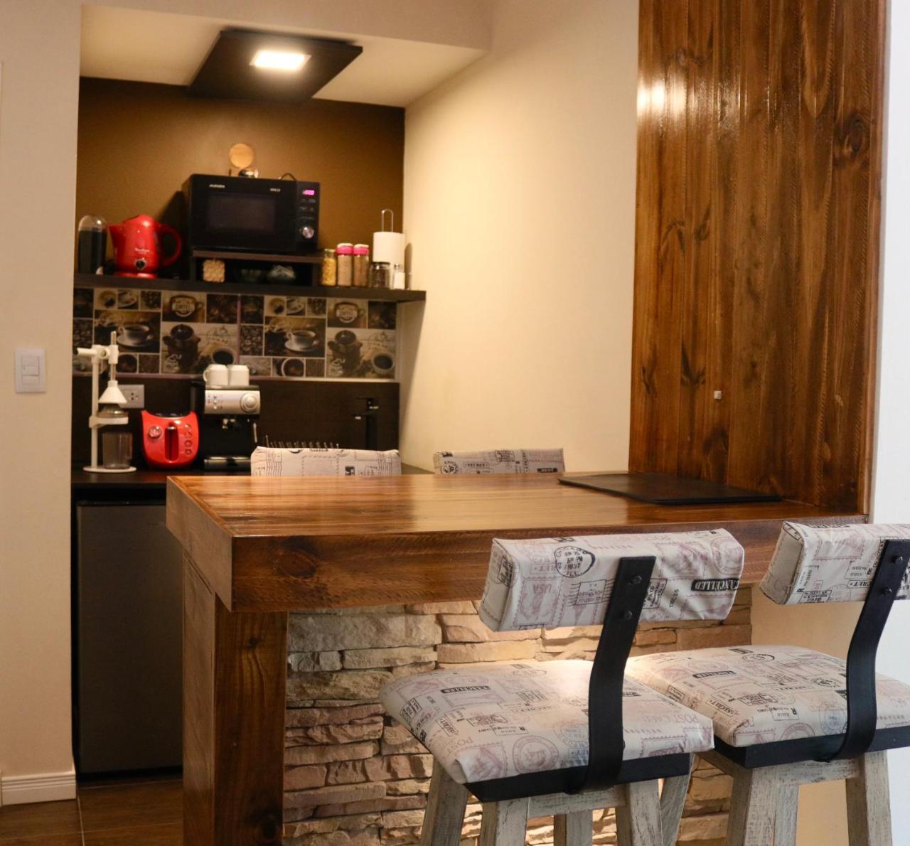 Limay Bed&Breakfast Neuquén Εξωτερικό φωτογραφία