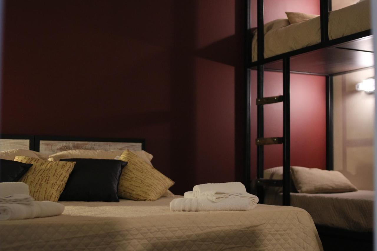 Limay Bed&Breakfast Neuquén Εξωτερικό φωτογραφία