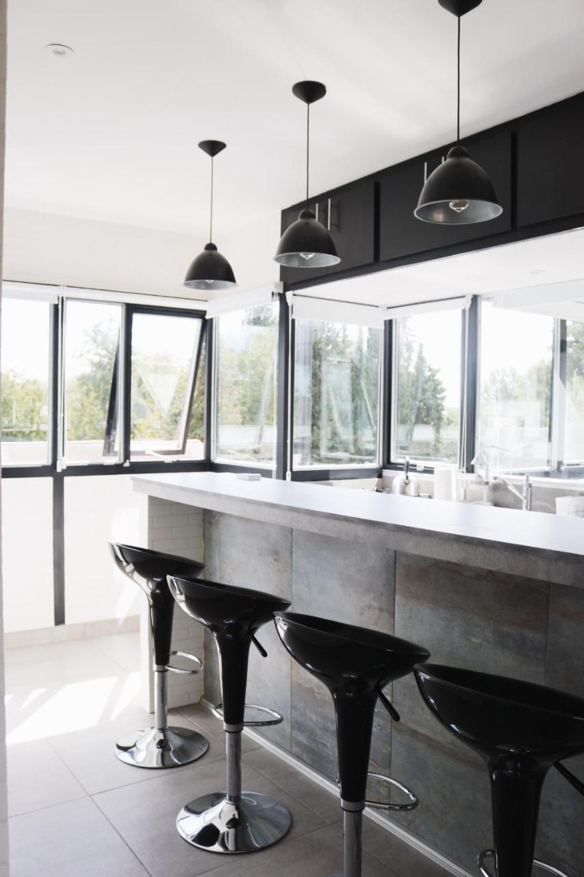 Limay Bed&Breakfast Neuquén Εξωτερικό φωτογραφία