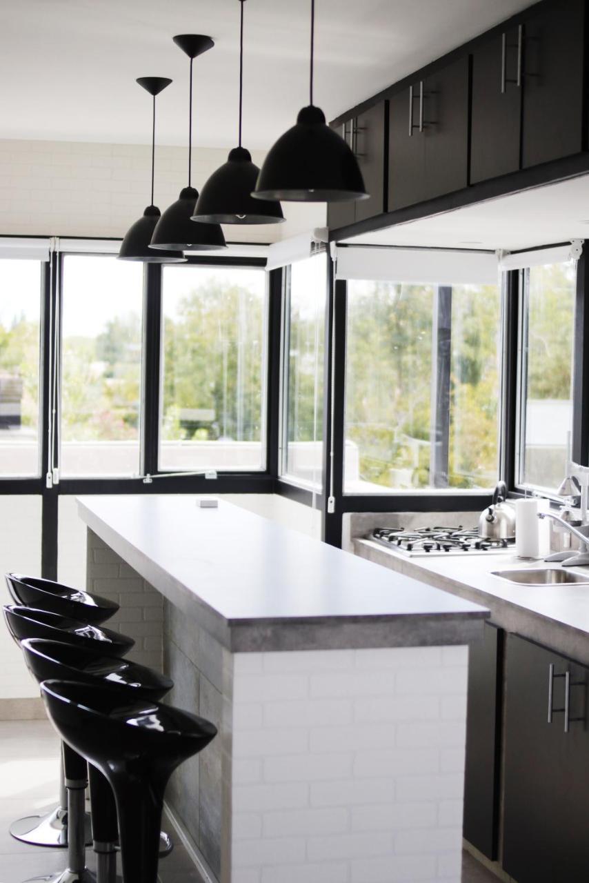 Limay Bed&Breakfast Neuquén Εξωτερικό φωτογραφία