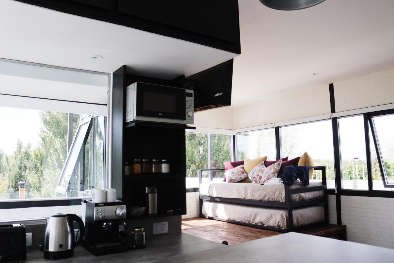 Limay Bed&Breakfast Neuquén Εξωτερικό φωτογραφία