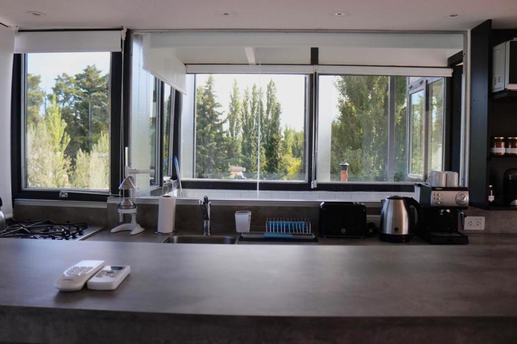 Limay Bed&Breakfast Neuquén Εξωτερικό φωτογραφία