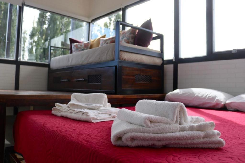 Limay Bed&Breakfast Neuquén Εξωτερικό φωτογραφία