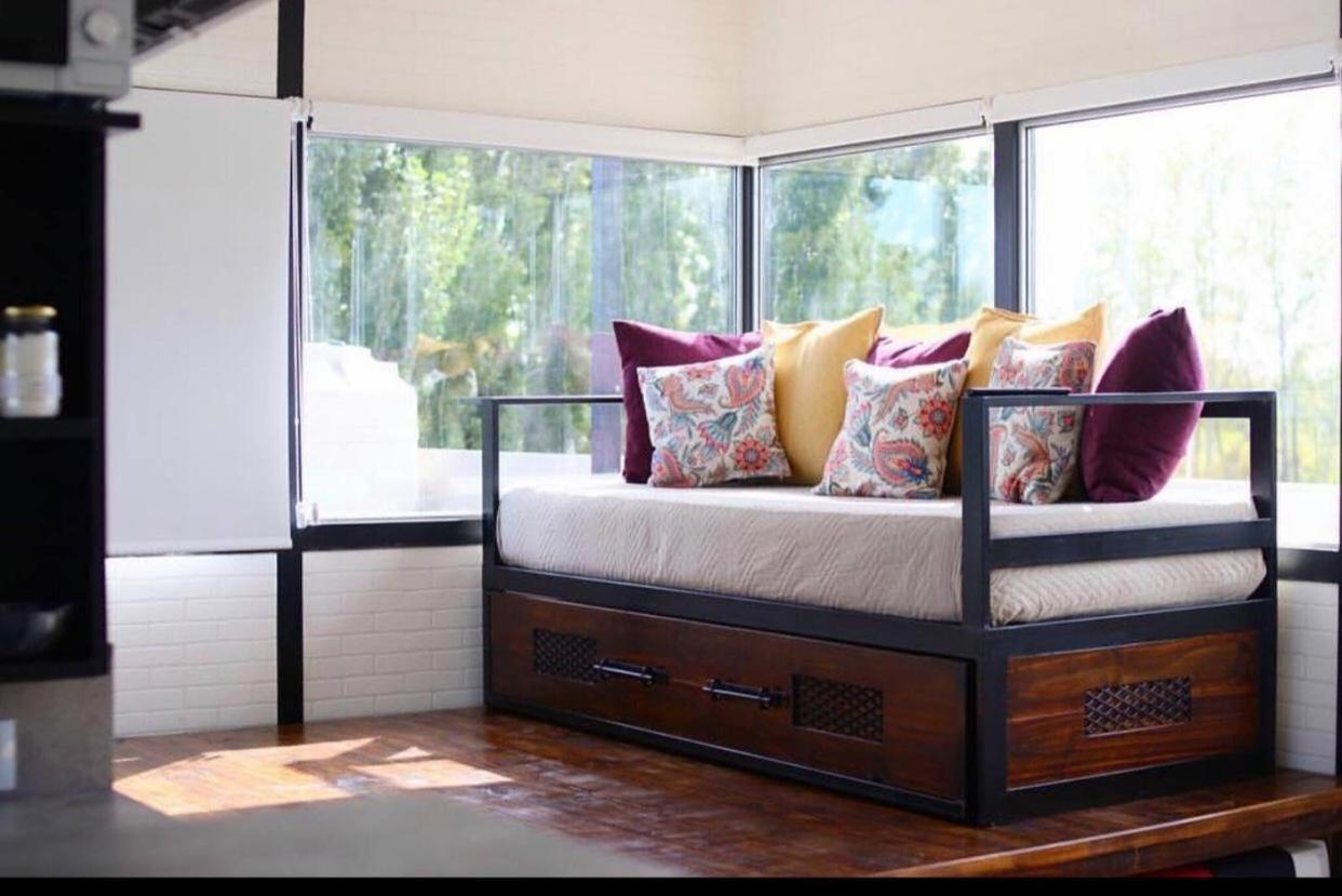 Limay Bed&Breakfast Neuquén Εξωτερικό φωτογραφία