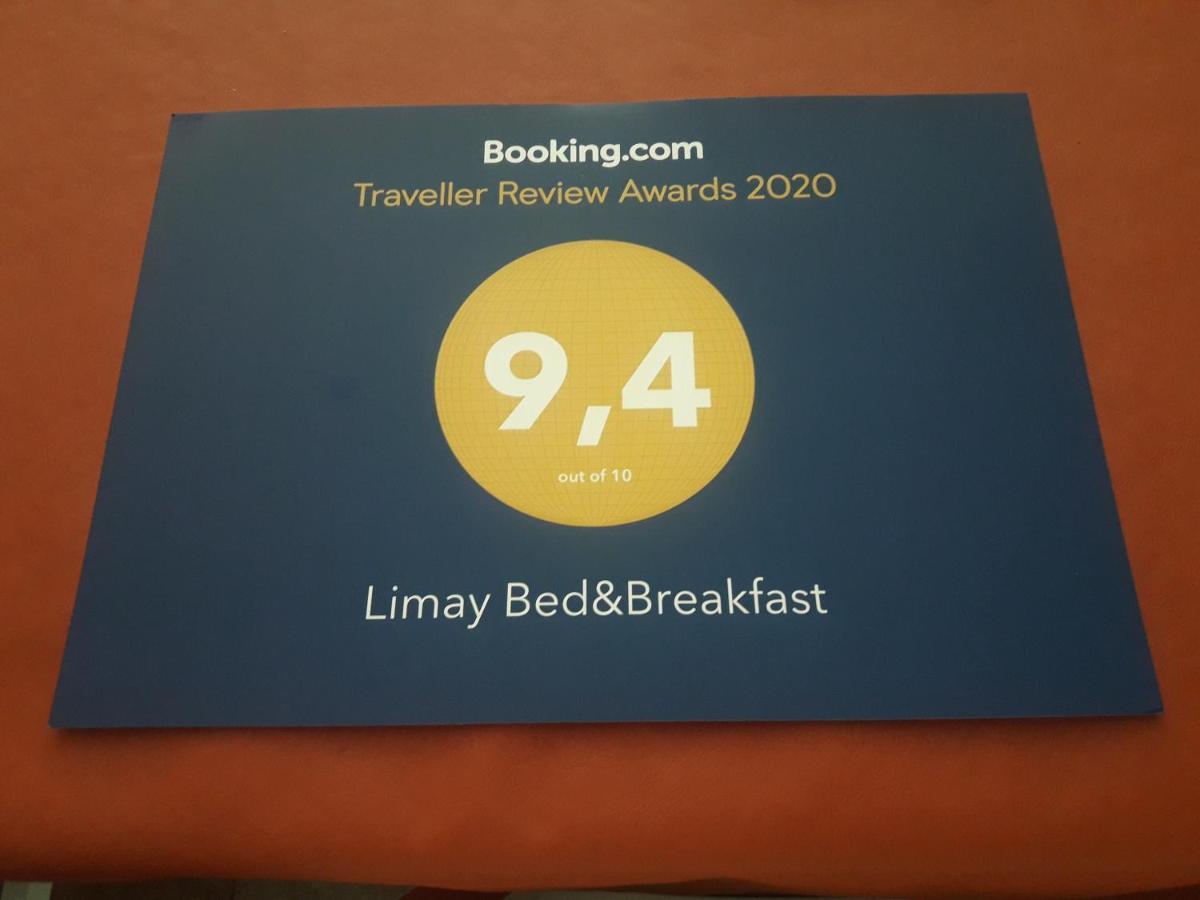 Limay Bed&Breakfast Neuquén Εξωτερικό φωτογραφία